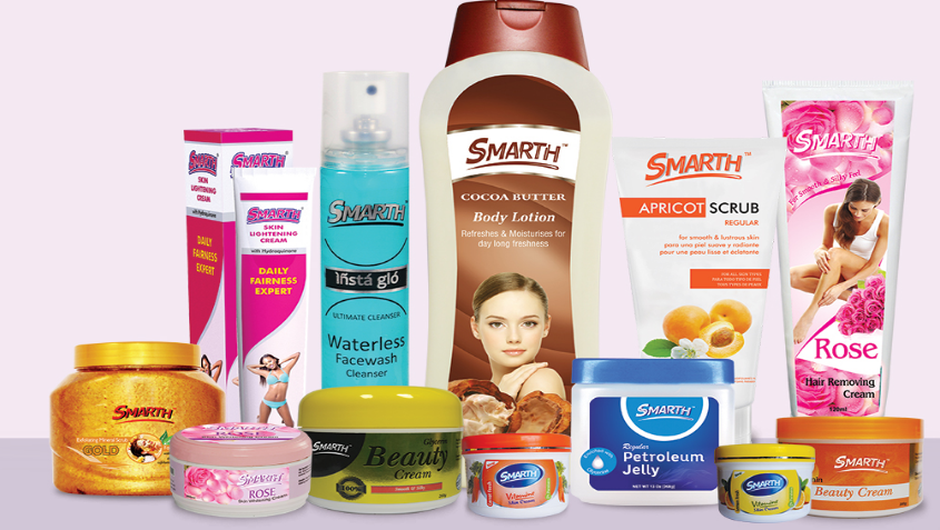 Benefits of hiring a personal care products contract manufacturer